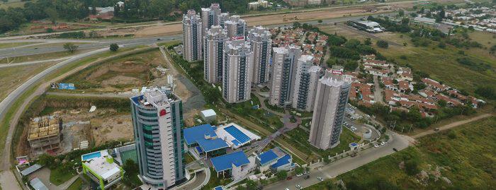 ALQUILO DEPTO 1 DORM ALTO VILLA SOL AMENITIES COMPLEJO CERRADO
