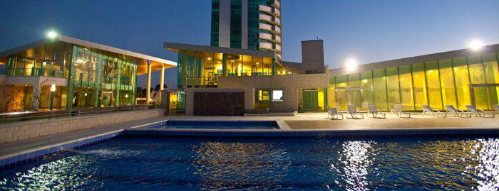 ALQUILO DEPTO 1 DORM ALTO VILLA SOL AMENITIES COMPLEJO CERRADO