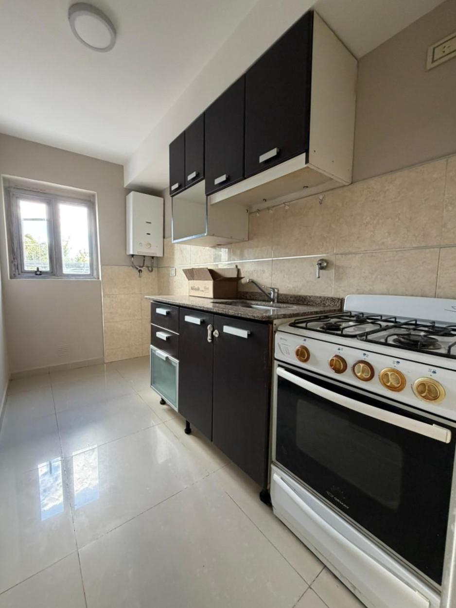 ALQUILO DEPTO 1 DORM ALTO VILLA SOL AMENITIES COMPLEJO CERRADO