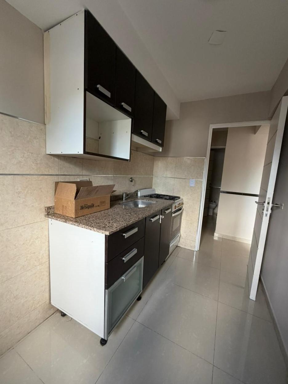 ALQUILO DEPTO 1 DORM ALTO VILLA SOL AMENITIES COMPLEJO CERRADO