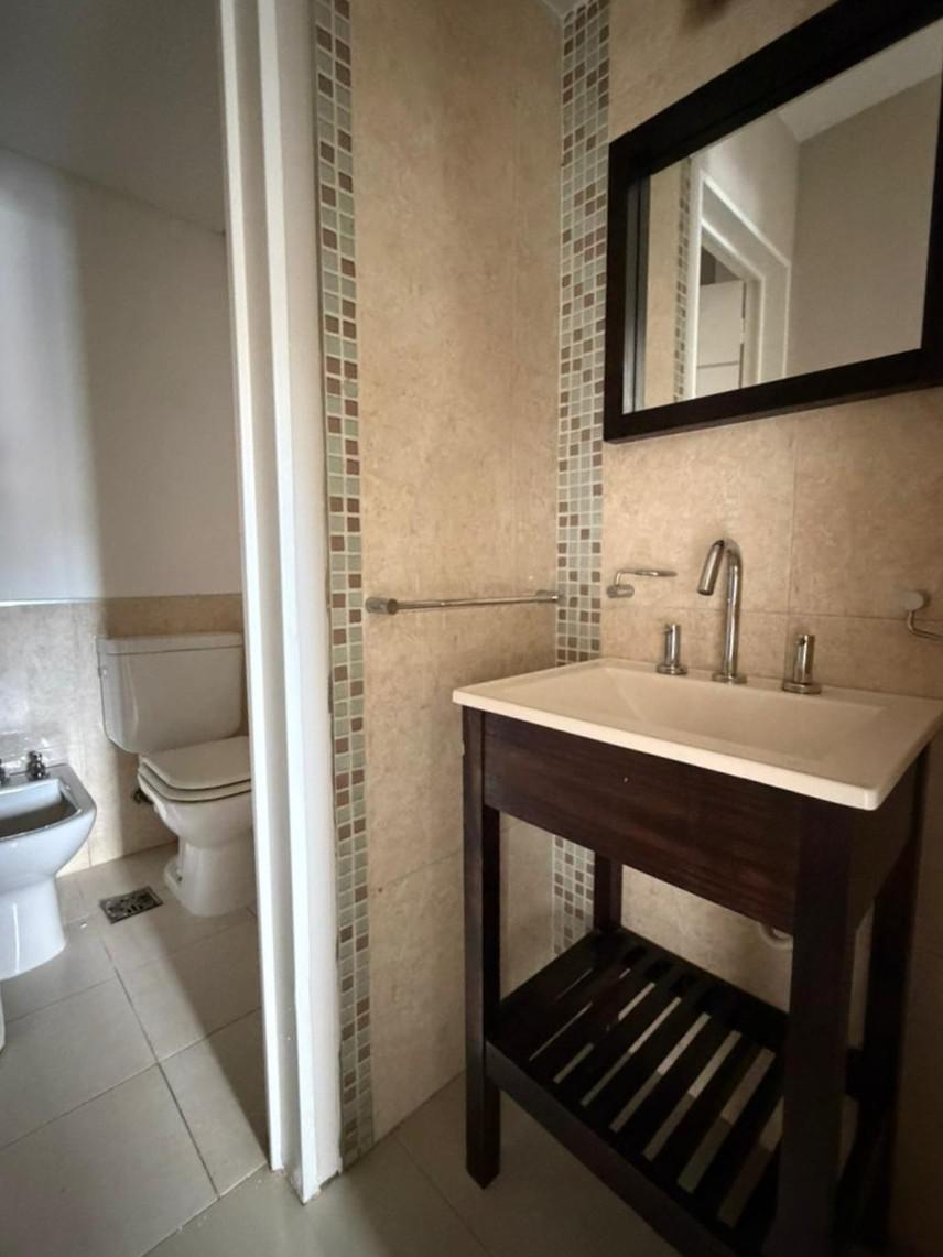 ALQUILO DEPTO 1 DORM ALTO VILLA SOL AMENITIES COMPLEJO CERRADO