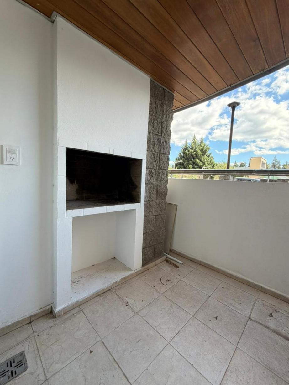 ALQUILO DEPTO 1 DORM ALTO VILLA SOL AMENITIES COMPLEJO CERRADO