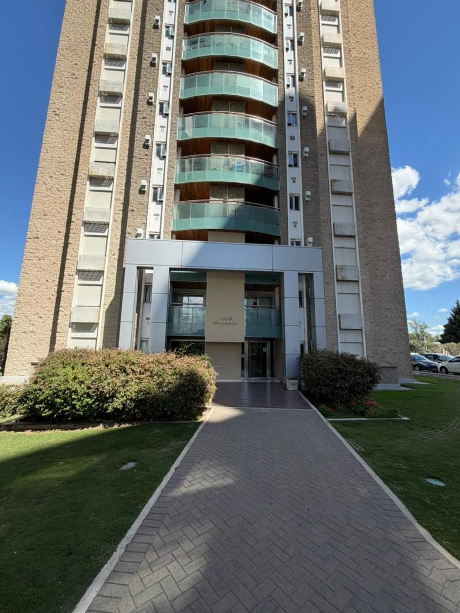 ALQUILO DEPTO 1 DORM ALTO VILLA SOL AMENITIES COMPLEJO CERRADO