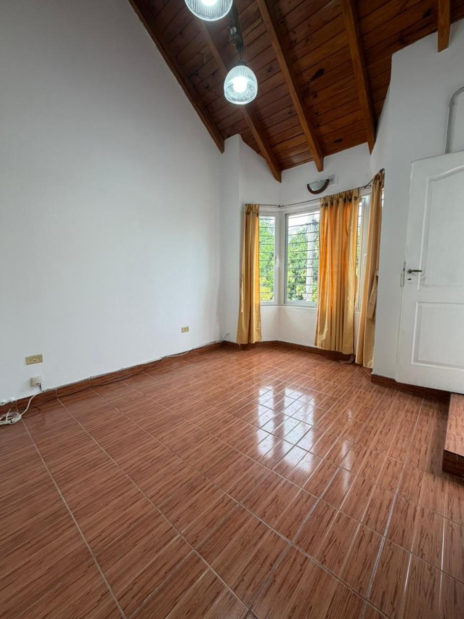 HERMOSO DEPTO 2 DORM AV. PARRAVICINI B CENTRO AMERICA ¡SIN EXPENSAS!