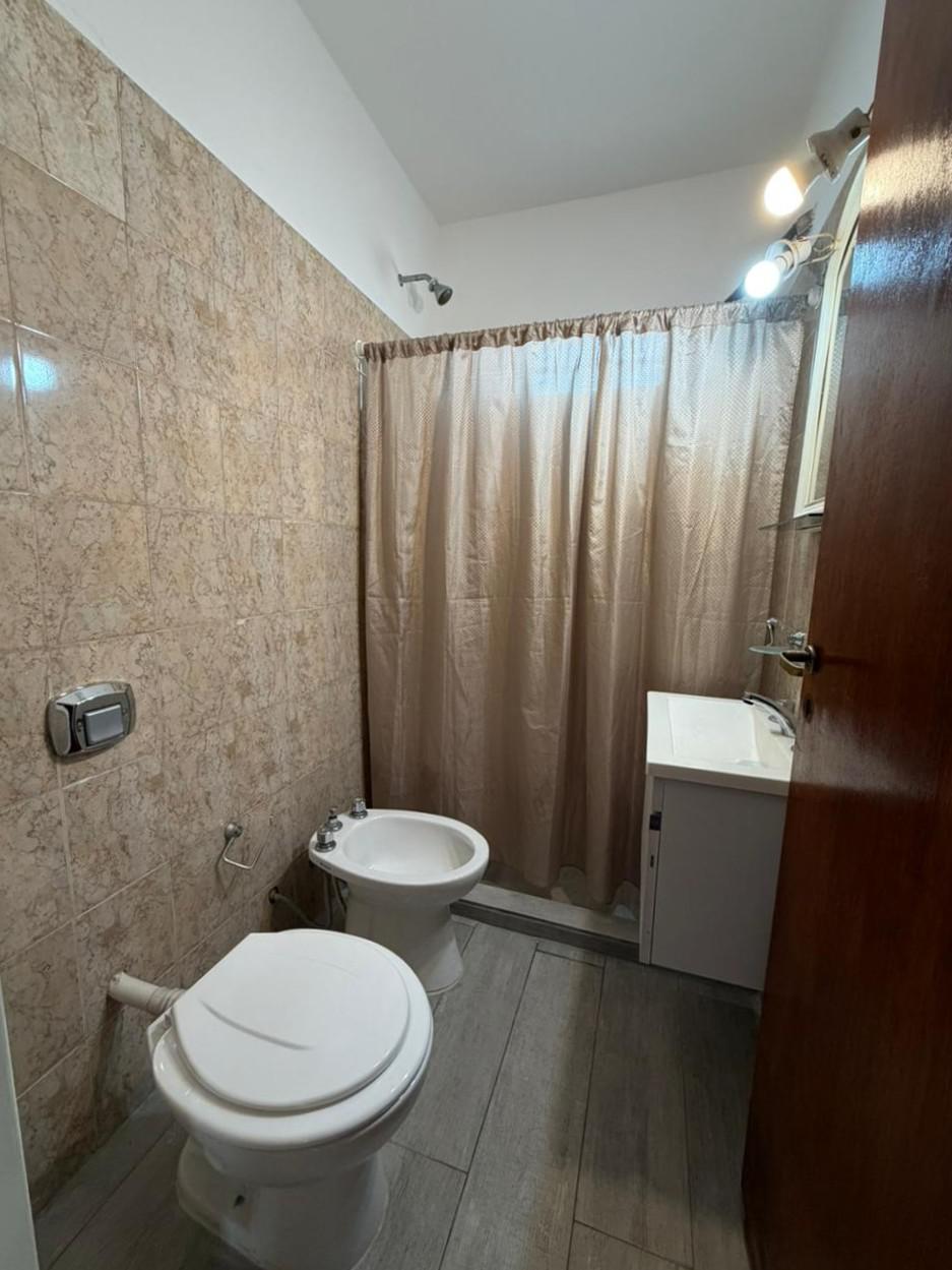 HERMOSO DEPTO 2 DORM AV. PARRAVICINI B CENTRO AMERICA ¡SIN EXPENSAS!