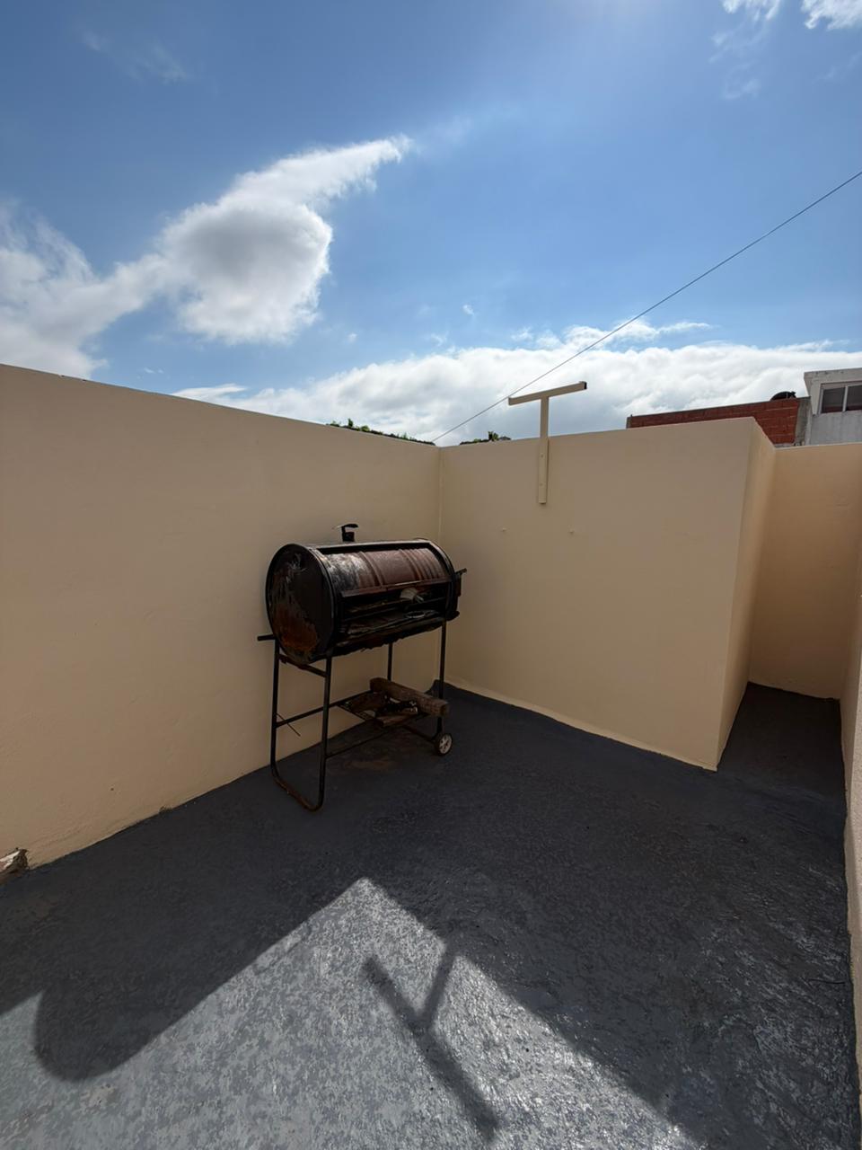 HERMOSO DEPTO 2 DORM AV. PARRAVICINI B CENTRO AMERICA ¡SIN EXPENSAS!
