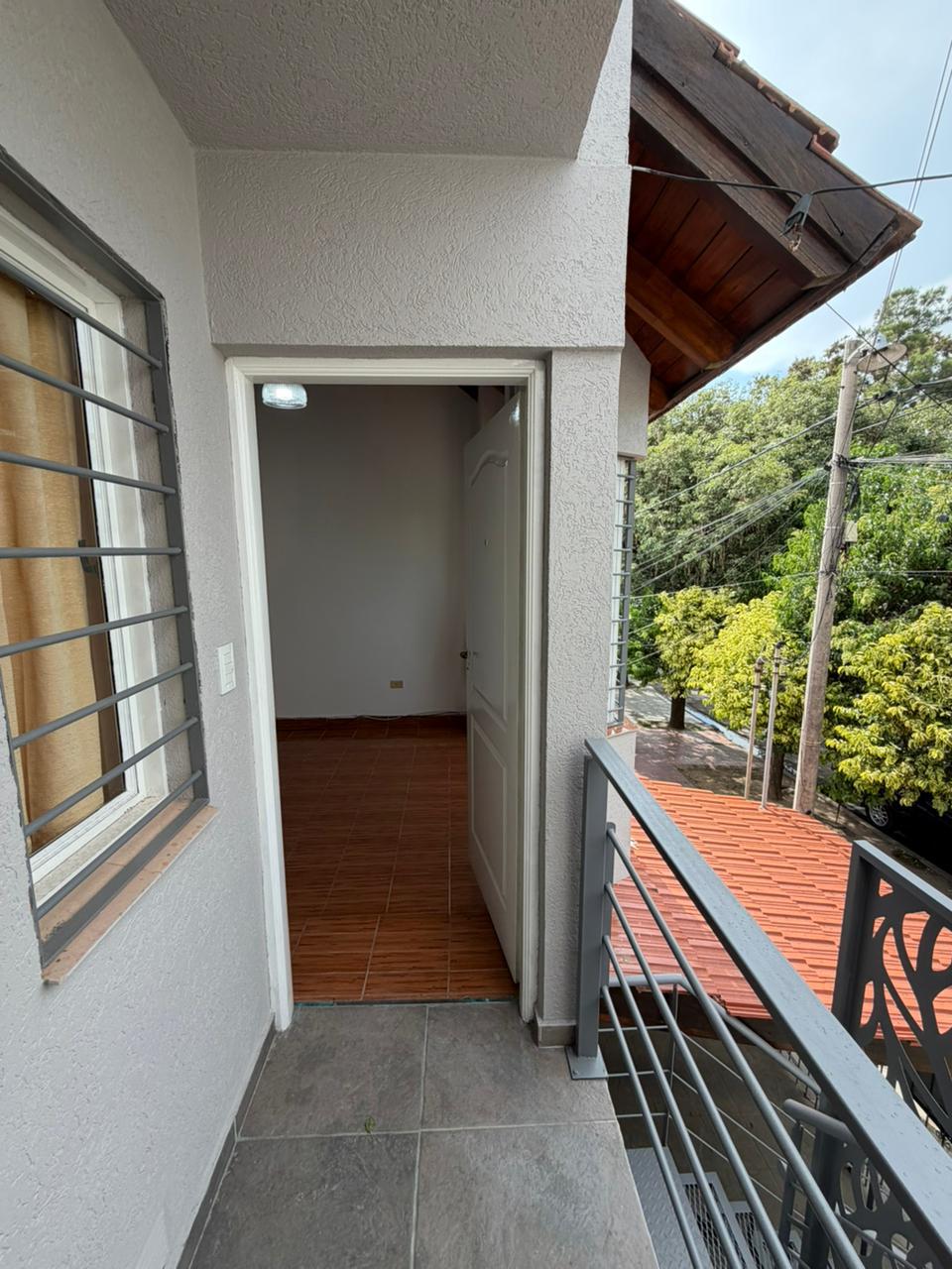 HERMOSO DEPTO 2 DORM AV. PARRAVICINI B CENTRO AMERICA ¡SIN EXPENSAS!