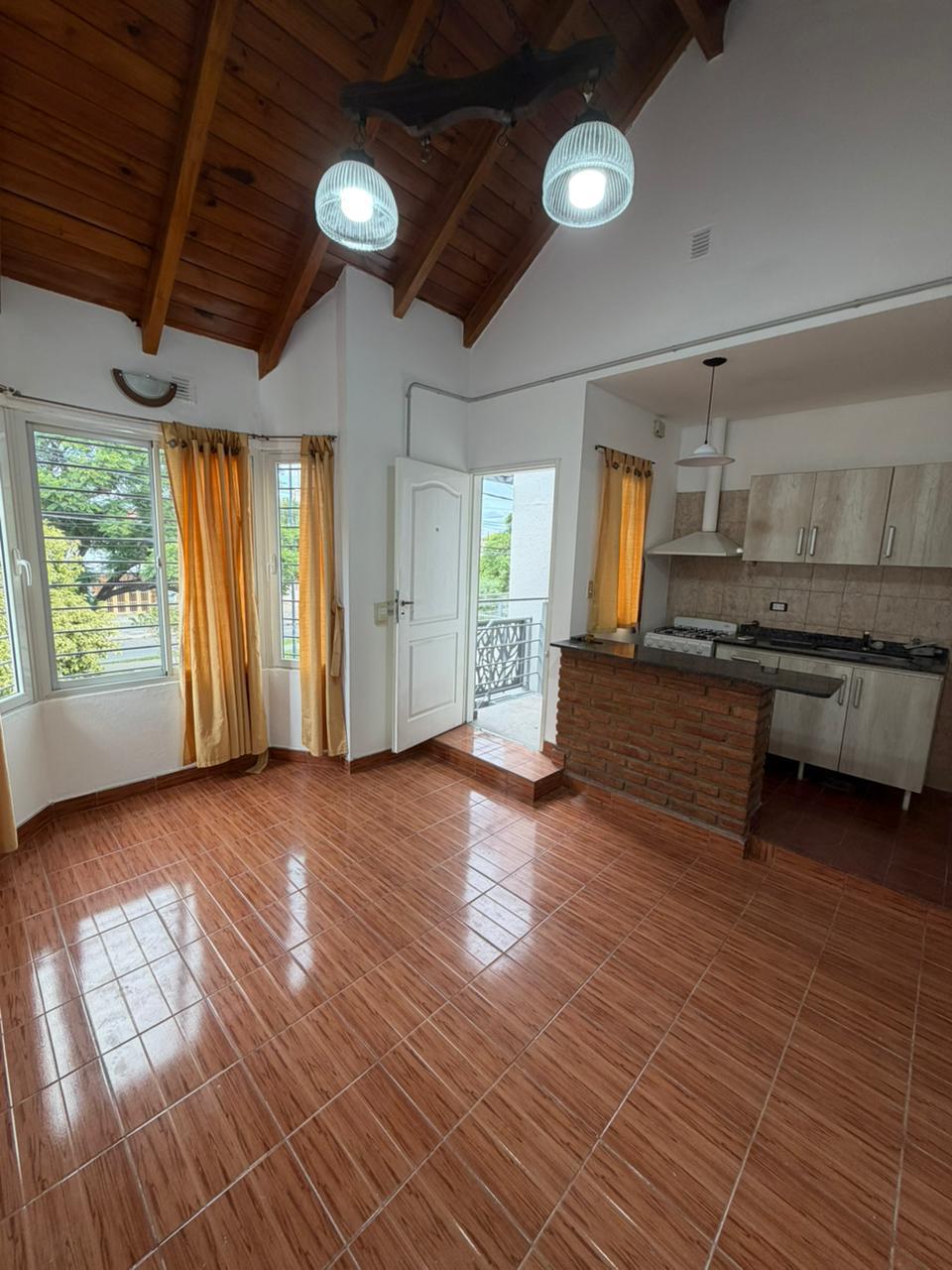 HERMOSO DEPTO 2 DORM AV. PARRAVICINI B CENTRO AMERICA ¡SIN EXPENSAS!