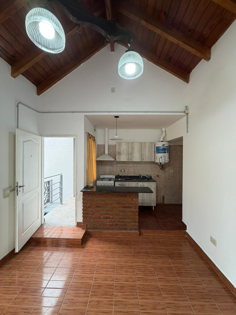 HERMOSO DEPTO 2 DORM AV. PARRAVICINI B CENTRO AMERICA ¡SIN EXPENSAS!