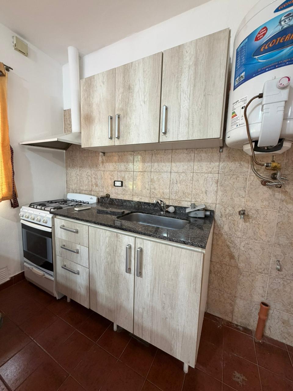 HERMOSO DEPTO 2 DORM AV. PARRAVICINI B CENTRO AMERICA ¡SIN EXPENSAS!