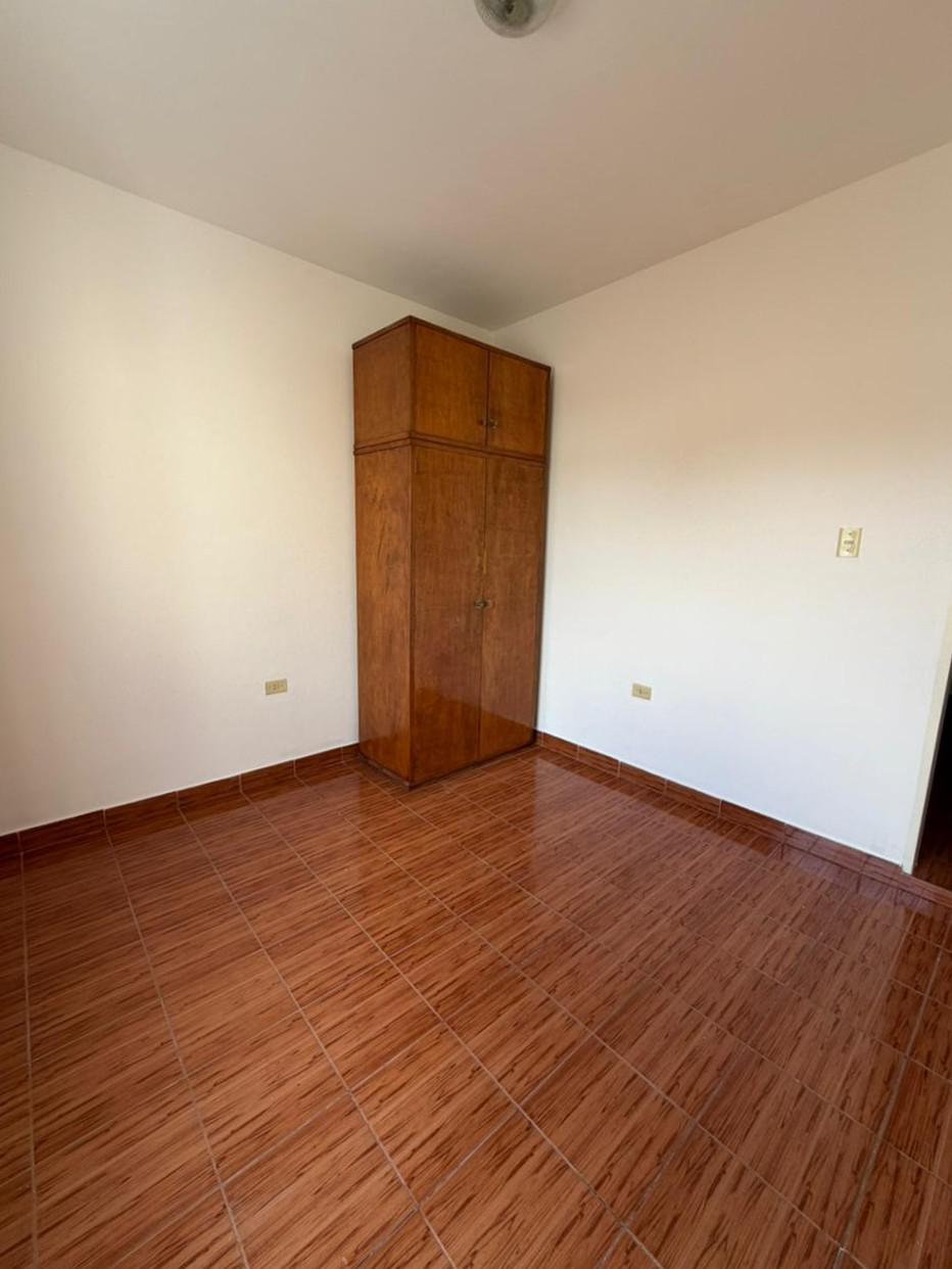 HERMOSO DEPTO 2 DORM AV. PARRAVICINI B CENTRO AMERICA ¡SIN EXPENSAS!