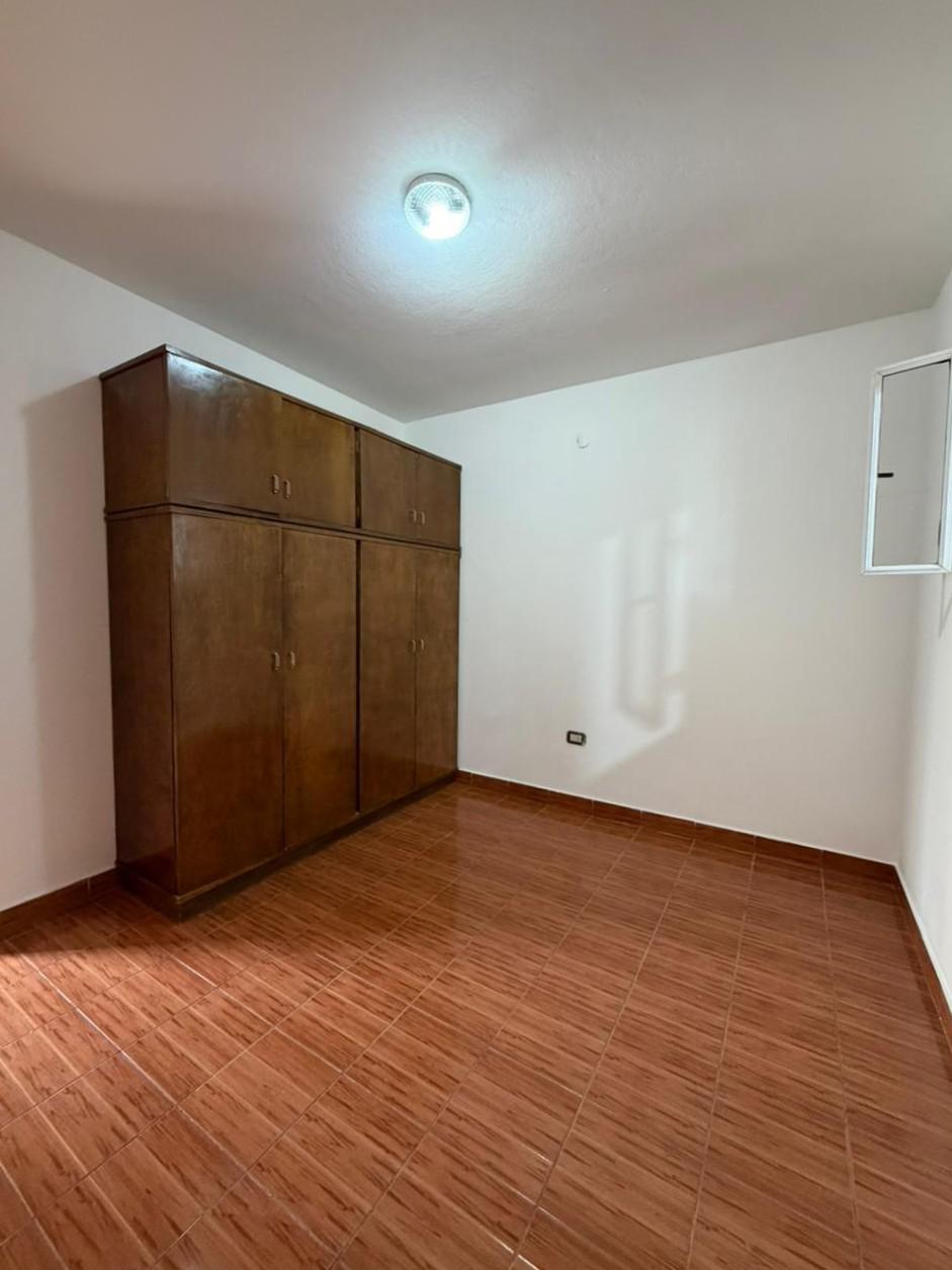 HERMOSO DEPTO 2 DORM AV. PARRAVICINI B CENTRO AMERICA ¡SIN EXPENSAS!