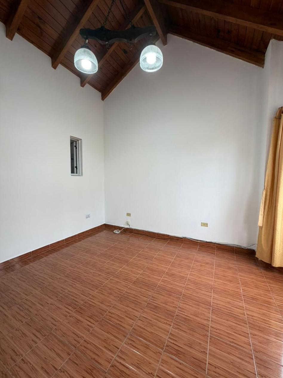 HERMOSO DEPTO 2 DORM AV. PARRAVICINI B CENTRO AMERICA ¡SIN EXPENSAS!