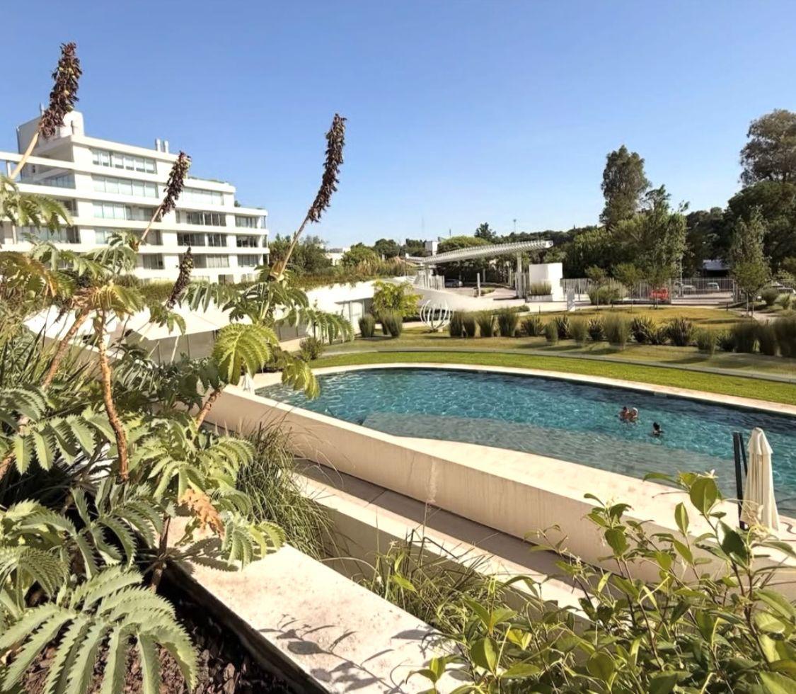 2 DORM SAINT JORDI VILLA BELGRANO ALTA GAMA PILETA GIMNASIO QUINCHO
