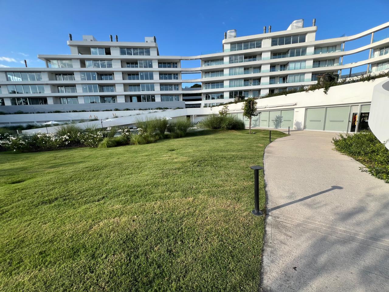 2 DORM SAINT JORDI VILLA BELGRANO ALTA GAMA PILETA GIMNASIO QUINCHO