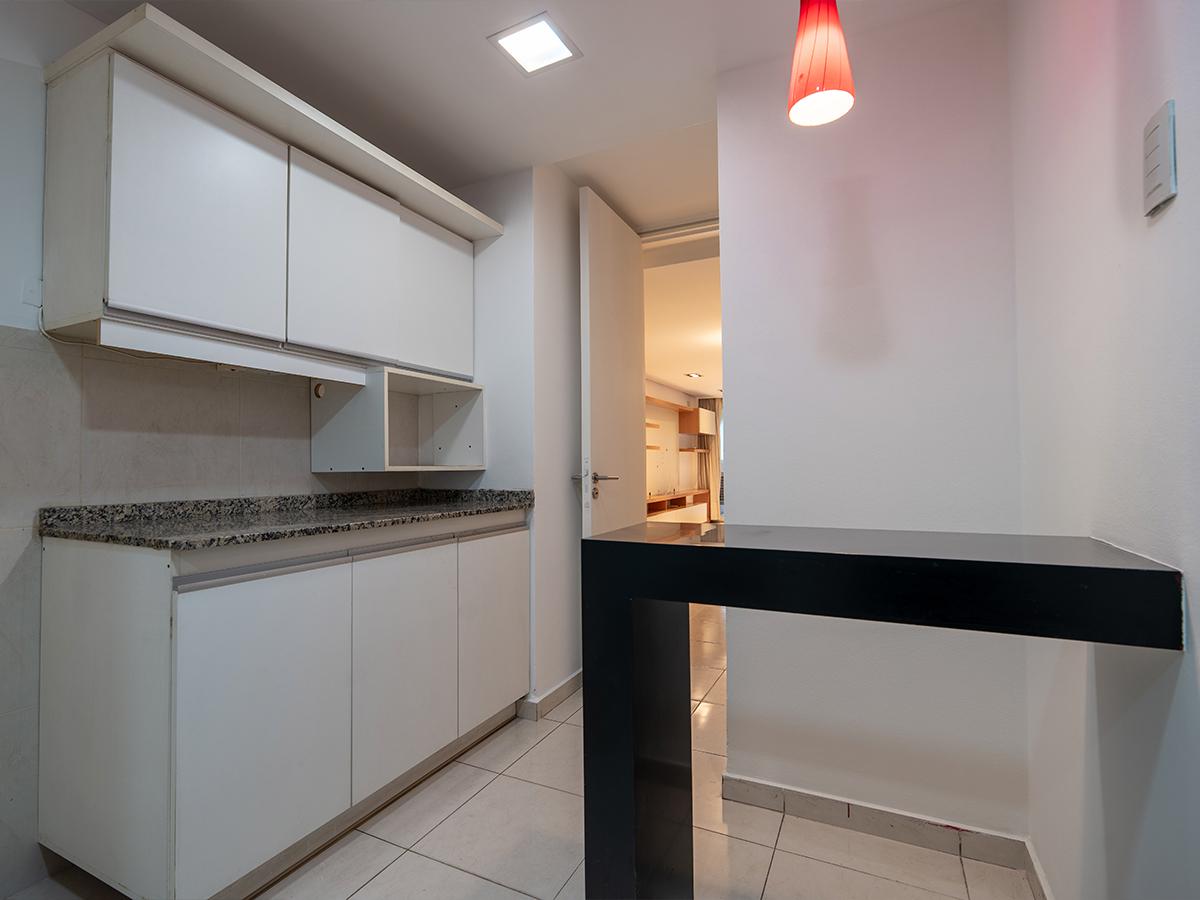 OPORTUNIDAD UNICA EN NUEVA CÓRDOBA DEPTO 3 DORM 2 COCHERAS EDIF CON AMENITIES