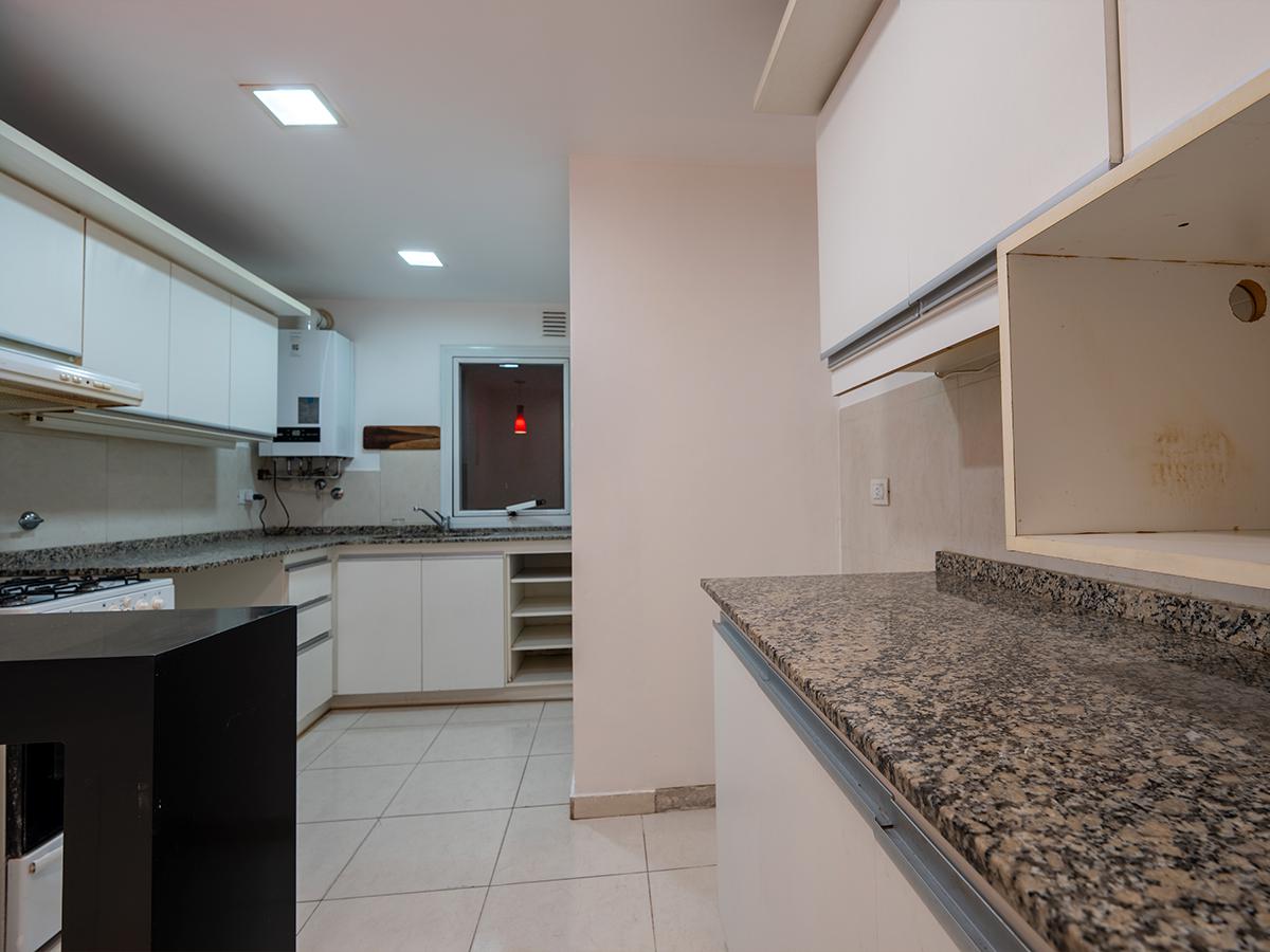 OPORTUNIDAD UNICA EN NUEVA CÓRDOBA DEPTO 3 DORM 2 COCHERAS EDIF CON AMENITIES