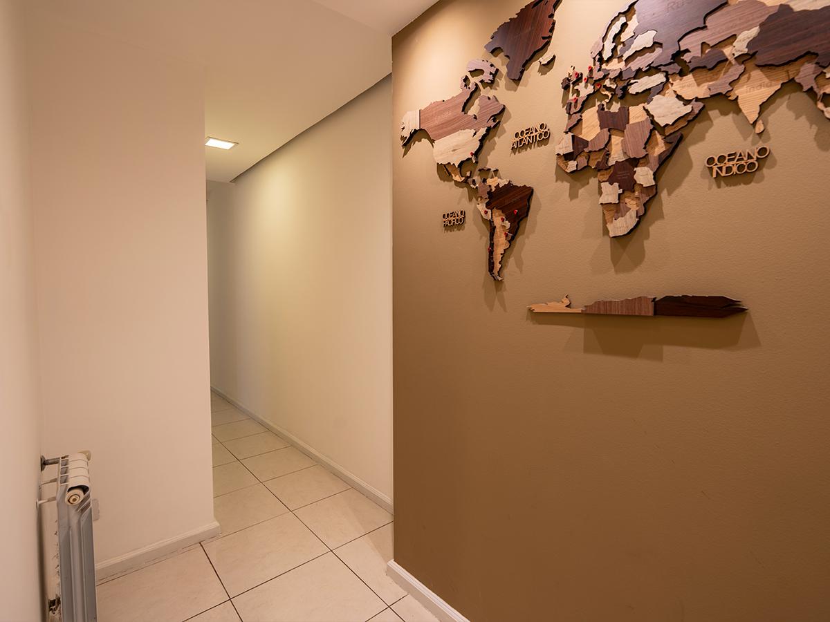 OPORTUNIDAD UNICA EN NUEVA CÓRDOBA DEPTO 3 DORM 2 COCHERAS EDIF CON AMENITIES