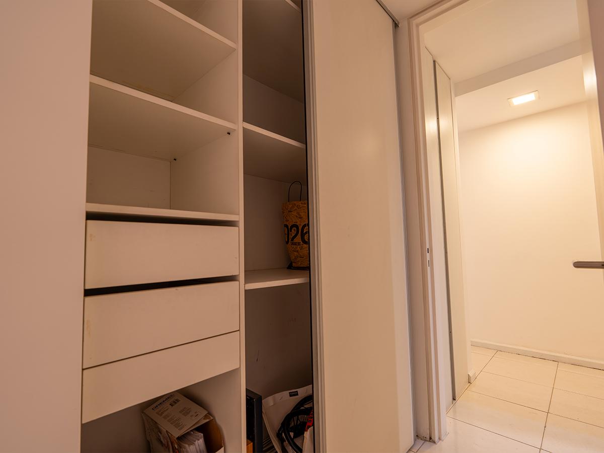 OPORTUNIDAD UNICA EN NUEVA CÓRDOBA DEPTO 3 DORM 2 COCHERAS EDIF CON AMENITIES