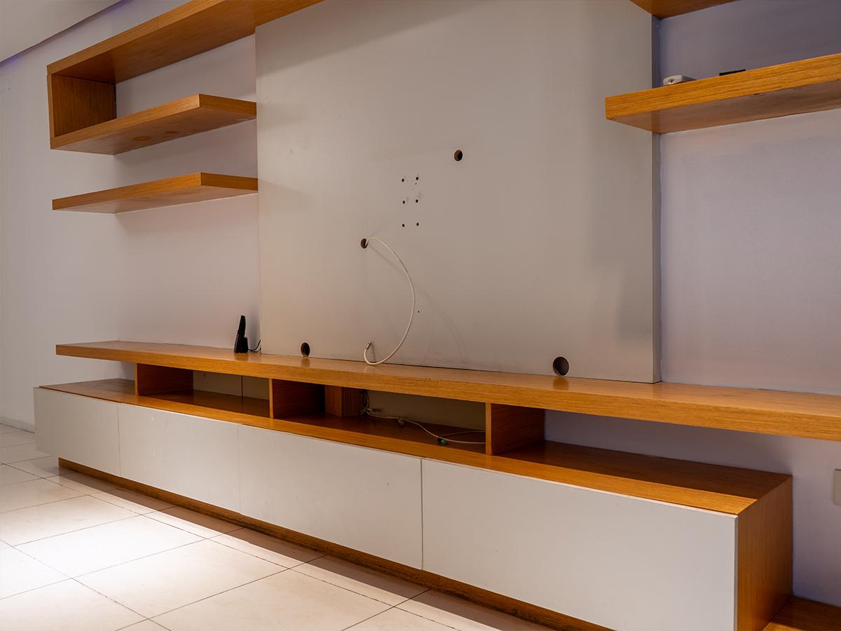 OPORTUNIDAD UNICA EN NUEVA CÓRDOBA DEPTO 3 DORM 2 COCHERAS EDIF CON AMENITIES