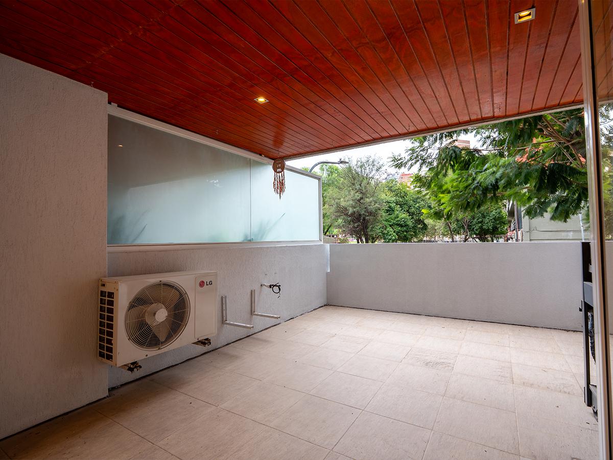 OPORTUNIDAD UNICA EN NUEVA CÓRDOBA DEPTO 3 DORM 2 COCHERAS EDIF CON AMENITIES