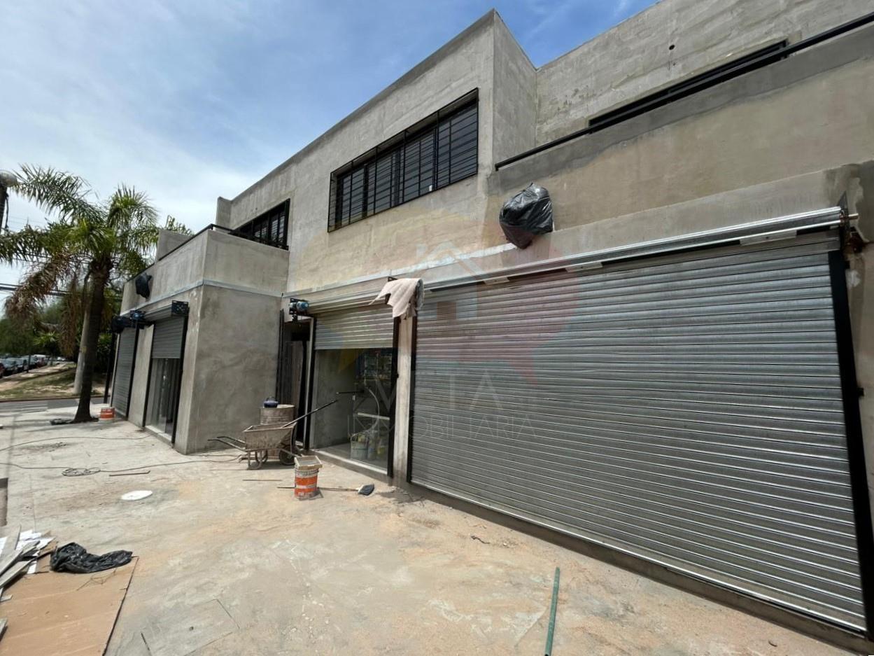 LOCALES COMERCIALES FRENTE A CLINICA VELEZ SARSFIELD EN ALQUILER A ESTRENAR B Parque Vélez Sarsfield