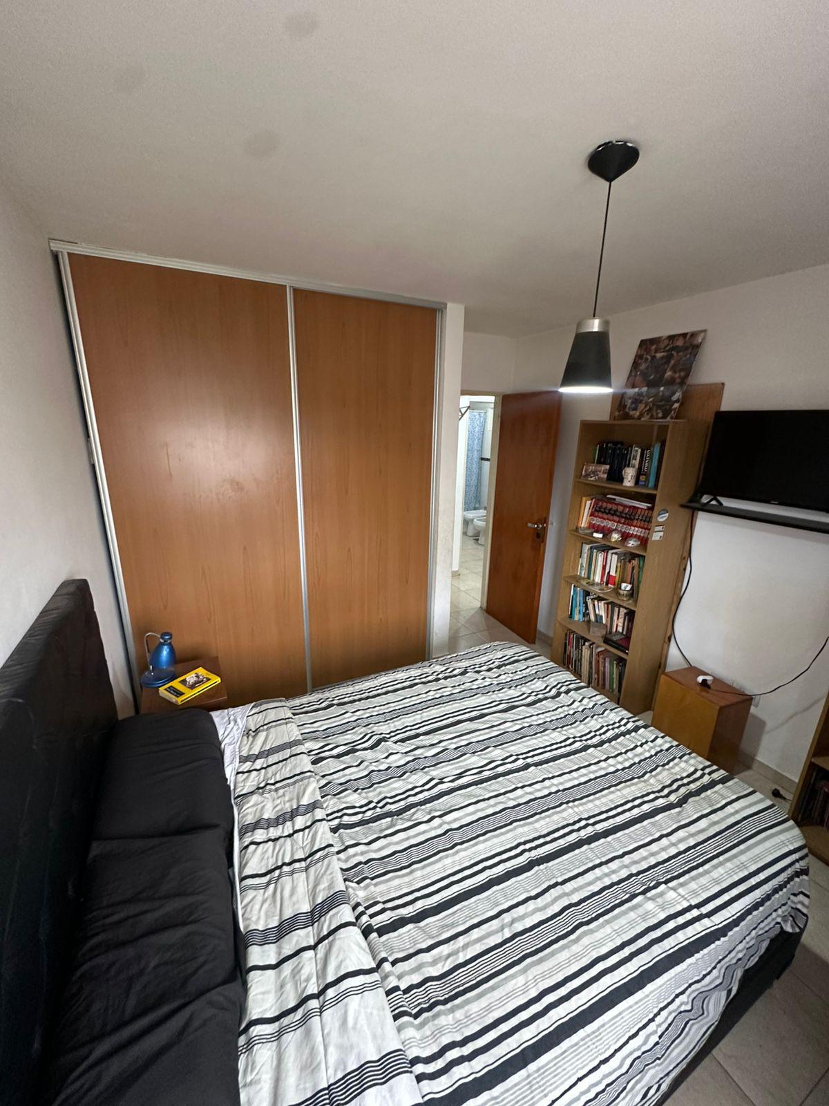 VENDO DUPLEX 2 DORMITORIOS B CIUDADELA  -  APTO CREDITO