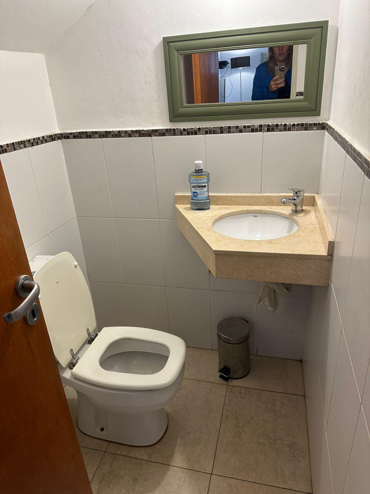 VENDO DUPLEX 2 DORMITORIOS B CIUDADELA  -  APTO CREDITO