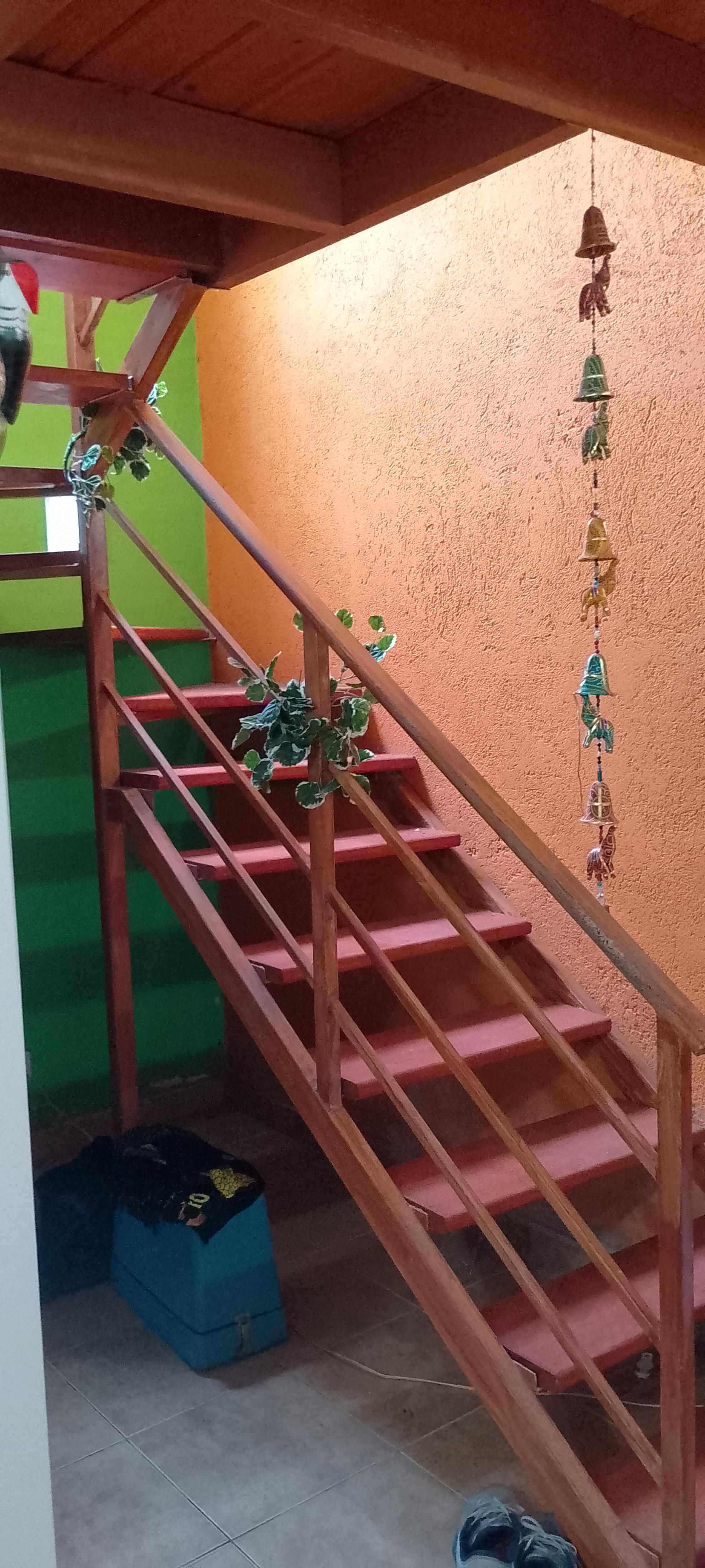 ALQUILER PERMANENTE EN COMPLEJO DE CABAÑAS-STA.MONICA