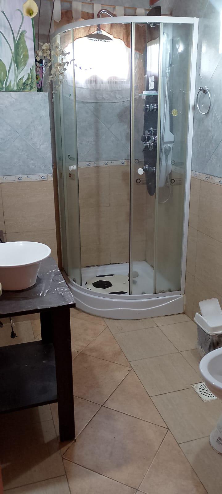 ALQUILER PERMANENTE EN COMPLEJO DE CABAÑAS-STA.MONICA