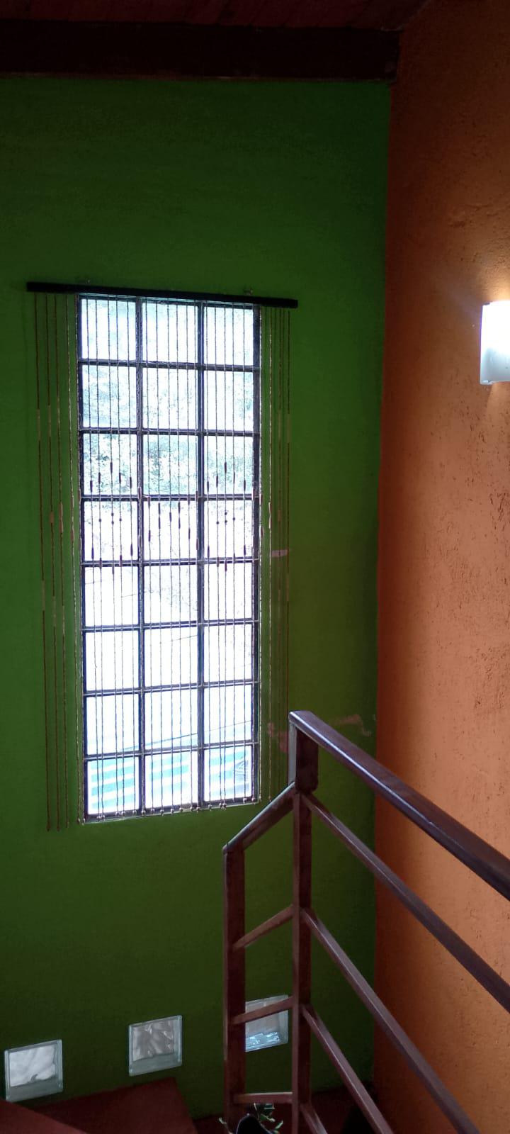 ALQUILER PERMANENTE EN COMPLEJO DE CABAÑAS-STA.MONICA