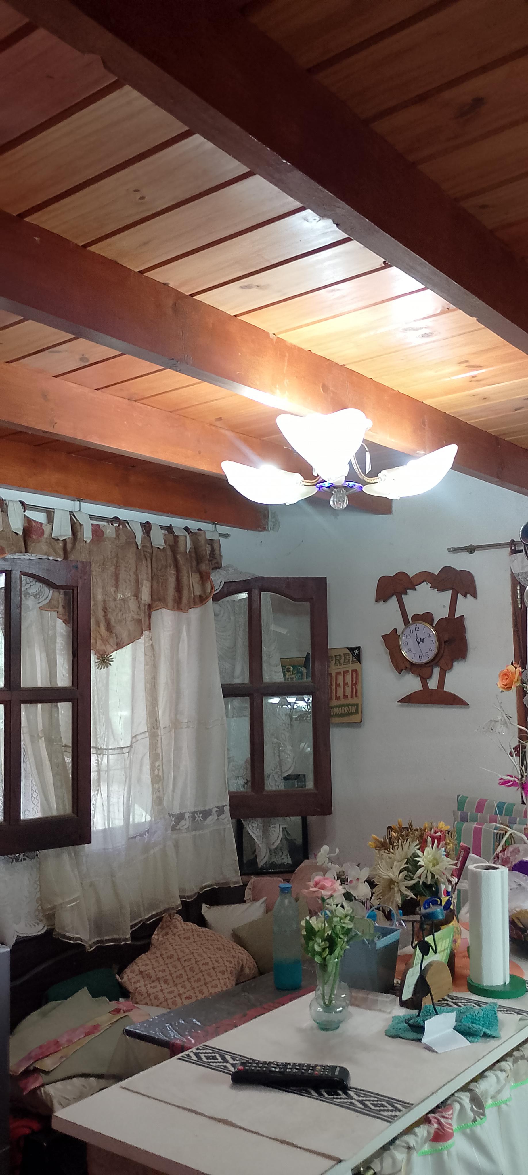 ALQUILER PERMANENTE EN COMPLEJO DE CABAÑAS-STA.MONICA