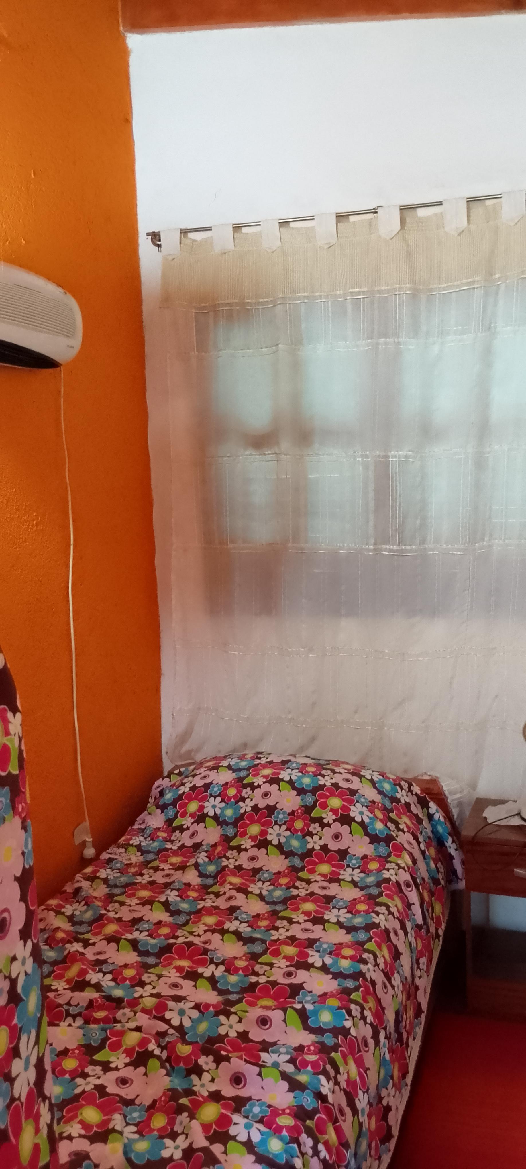 ALQUILER PERMANENTE EN COMPLEJO DE CABAÑAS-STA.MONICA