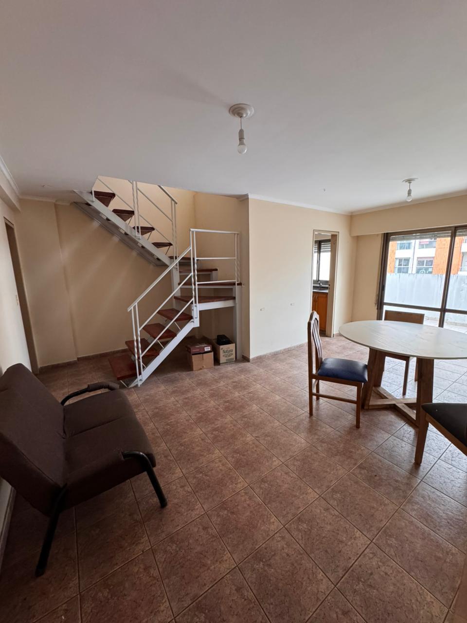 Duplex Nueva Cordoba, 2 balcones terrazas