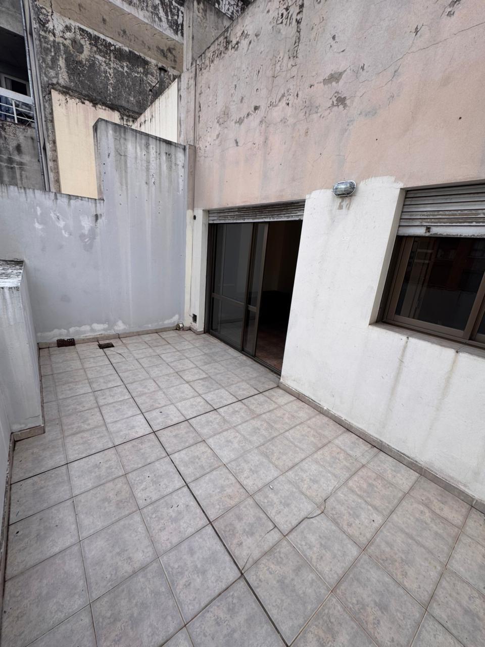 Duplex Nueva Cordoba, 2 balcones terrazas