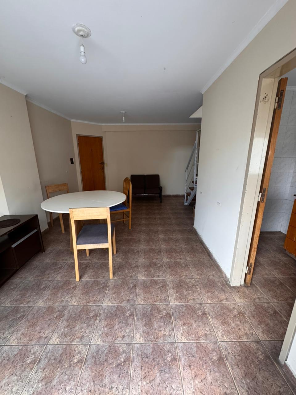 Duplex Nueva Cordoba, 2 balcones terrazas