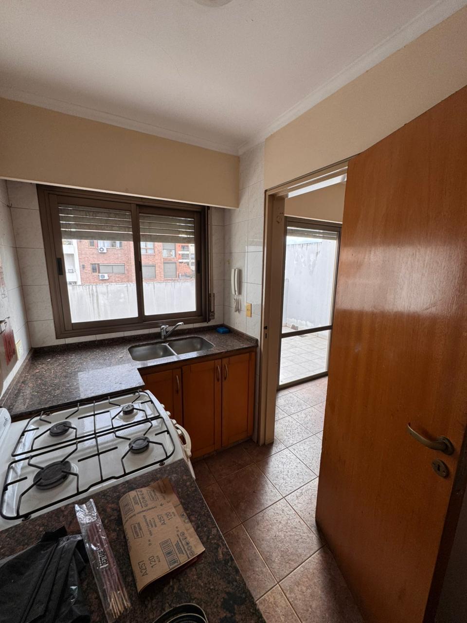 Duplex Nueva Cordoba, 2 balcones terrazas