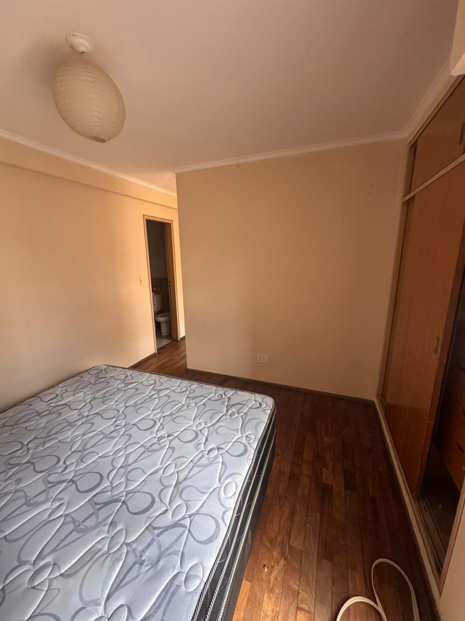 Duplex Nueva Cordoba, 2 balcones terrazas