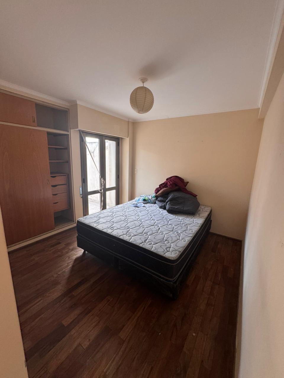 Duplex Nueva Cordoba, 2 balcones terrazas