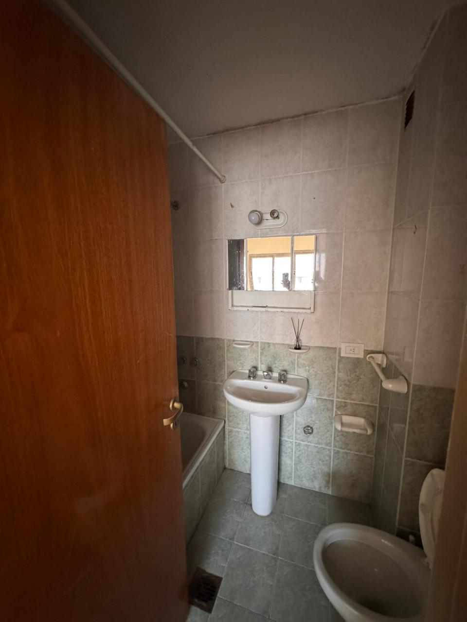 Duplex Nueva Cordoba, 2 balcones terrazas