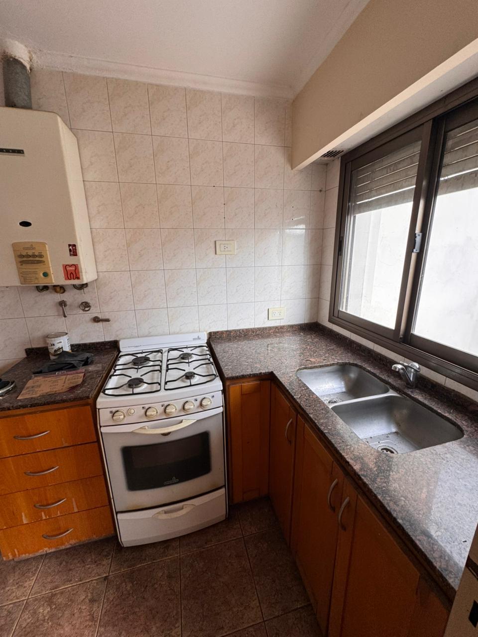 Duplex Nueva Cordoba, 2 balcones terrazas