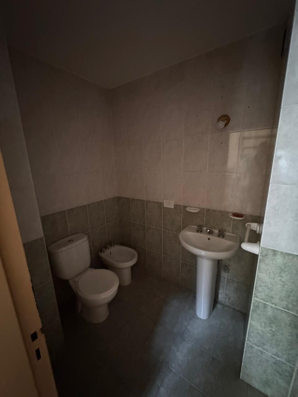 Duplex Nueva Cordoba, 2 balcones terrazas