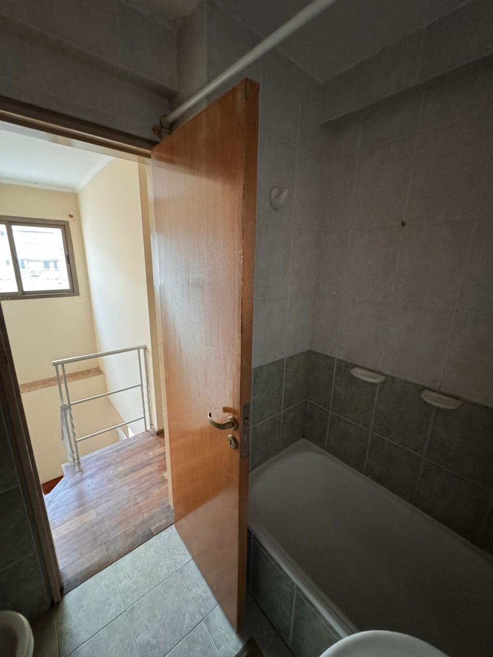 Duplex Nueva Cordoba, 2 balcones terrazas