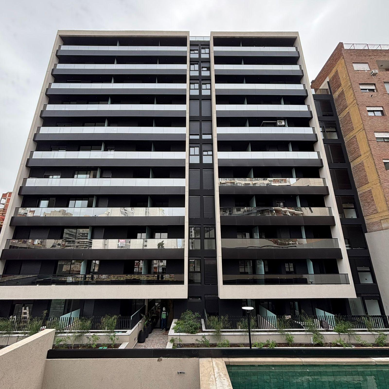 ALQUILER NUEVA CORDOBA