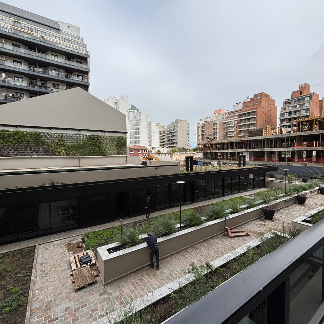 ALQUILER NUEVA CORDOBA