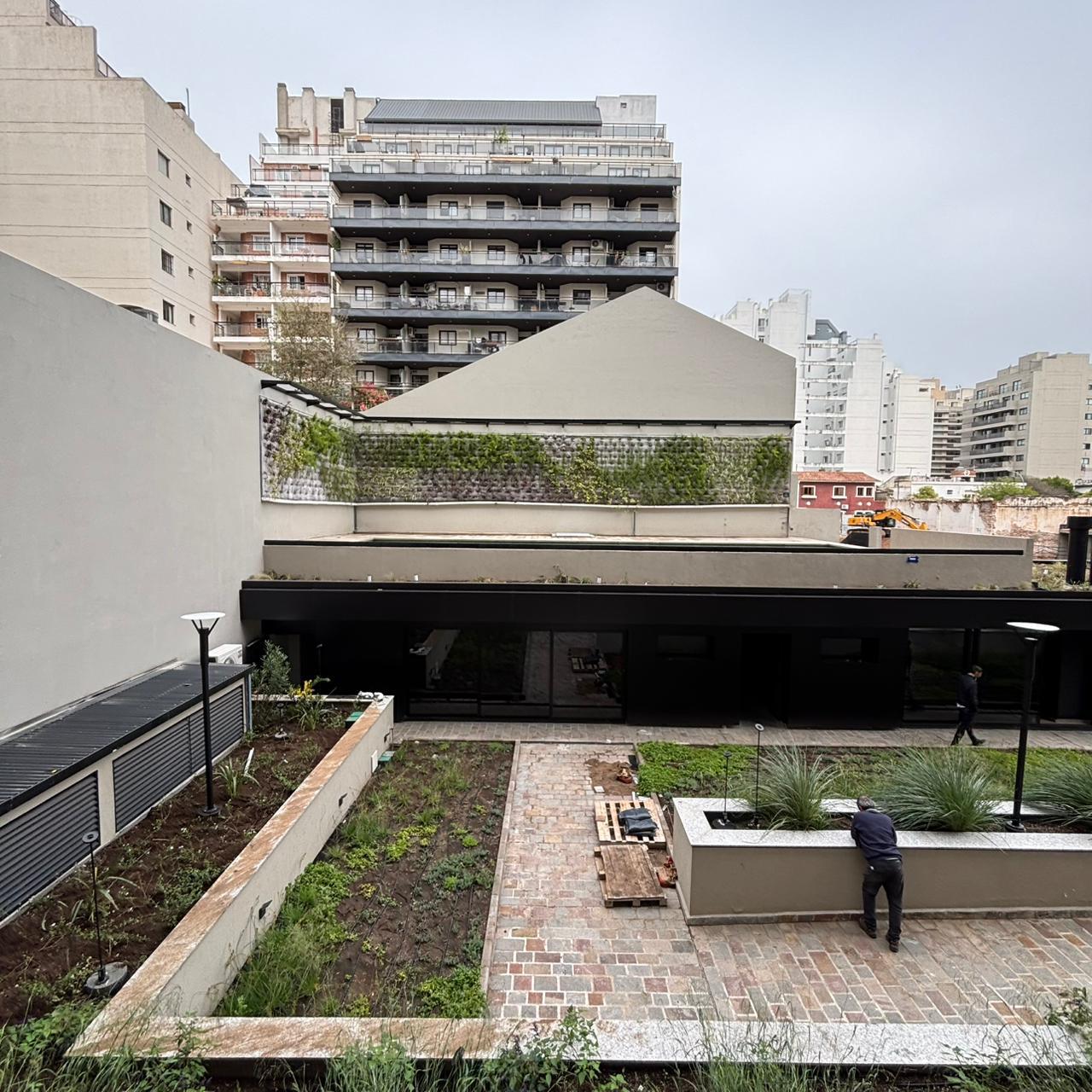 ALQUILER NUEVA CORDOBA