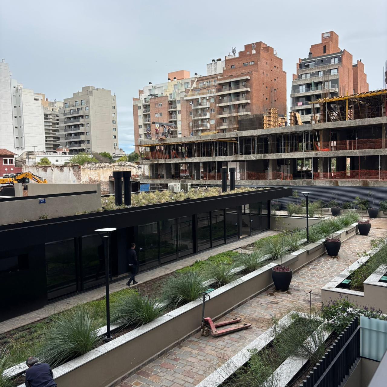 ALQUILER NUEVA CORDOBA