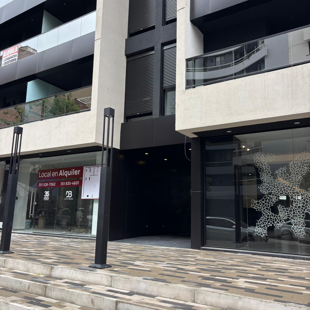 ALQUILER NUEVA CORDOBA