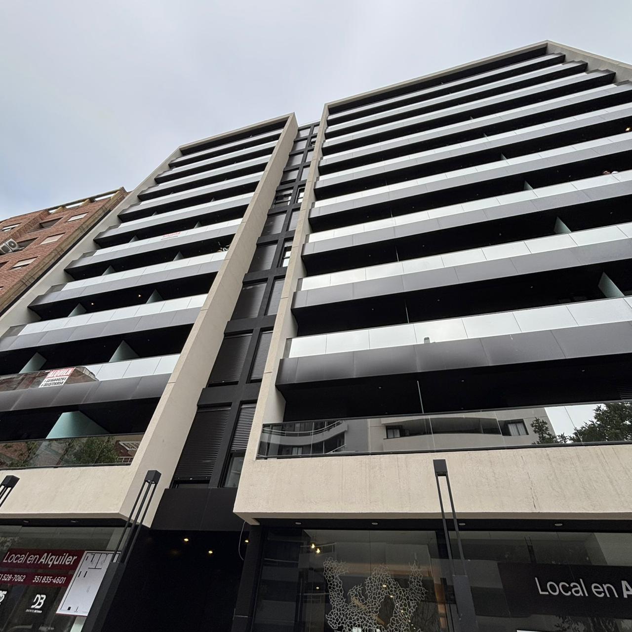 ALQUILER NUEVA CORDOBA