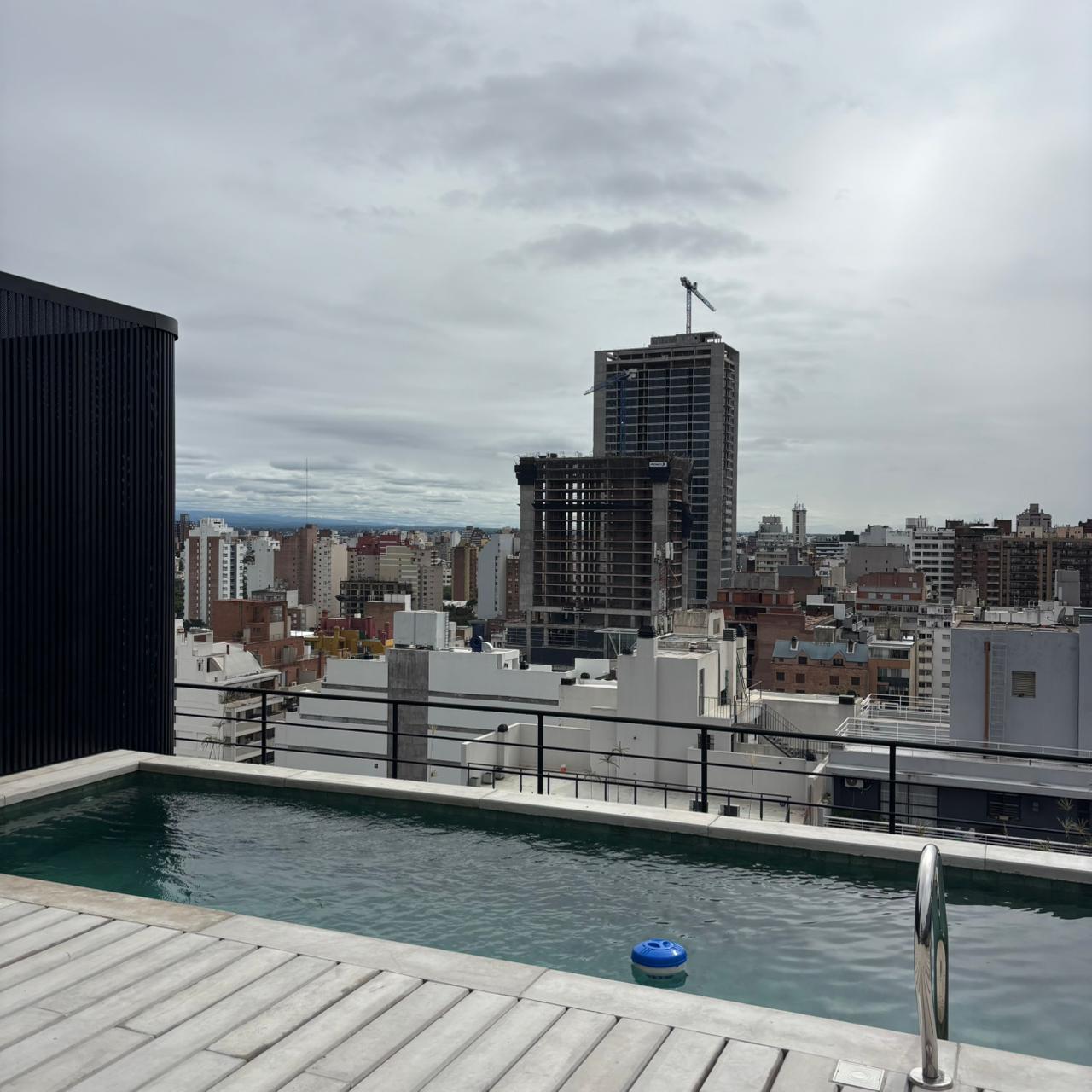 ALQUILER NUEVA CORDOBA